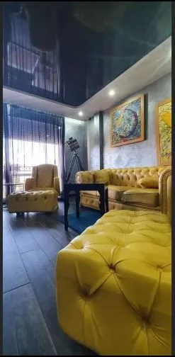 Rent, studio apartment, 35m², Centar, Budva