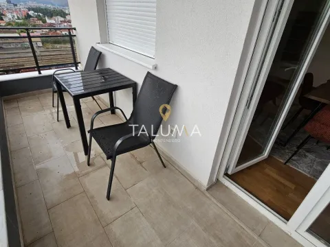 Izdavanje, dvosoban stan, 65m², Stari Aerodrom, Podgorica - image 11