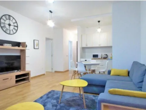 Izdavanje, jednosoban stan, 45m², Bečići, Budva - image 4