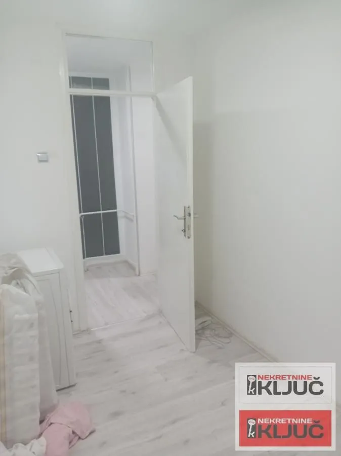 Prodaja, trosoban stan, 78m², Liman 3, Novi Sad Sve Podlokacije