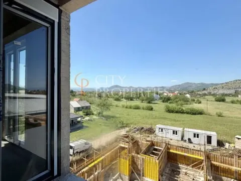 Prodaja, stan, 47m², Zabjelo, Podgorica - image 2