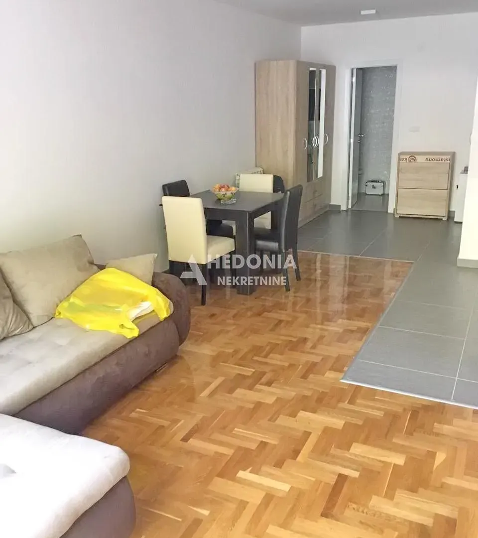 Sale, one bedroom apartment, 29m², Zvezdara Sve Podlokacije, Beograd