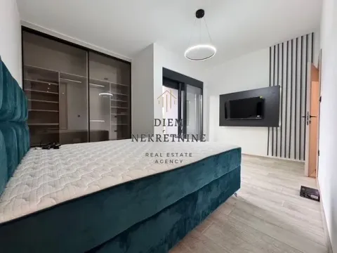 Izdavanje, kuća, 150m², Donja Gorica, Podgorica - image 5