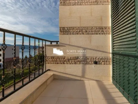 Prodaja, jednosoban stan, 41m², Kumbor, Herceg Novi - image 10