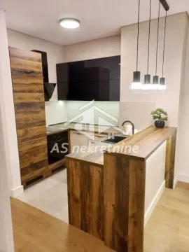 Izdavanje, dvosoban stan, 55m², Savski Venac, Beograd - image 8