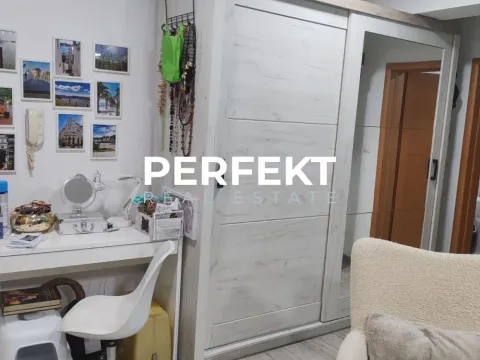 Sale, one bedroom apartment, 33m², Centar, Pančevo - image 9