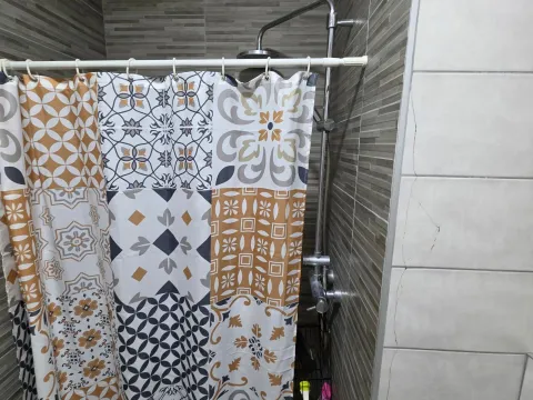 Rent, one bedroom apartment, 44m², Preko Morače, Podgorica - image 12