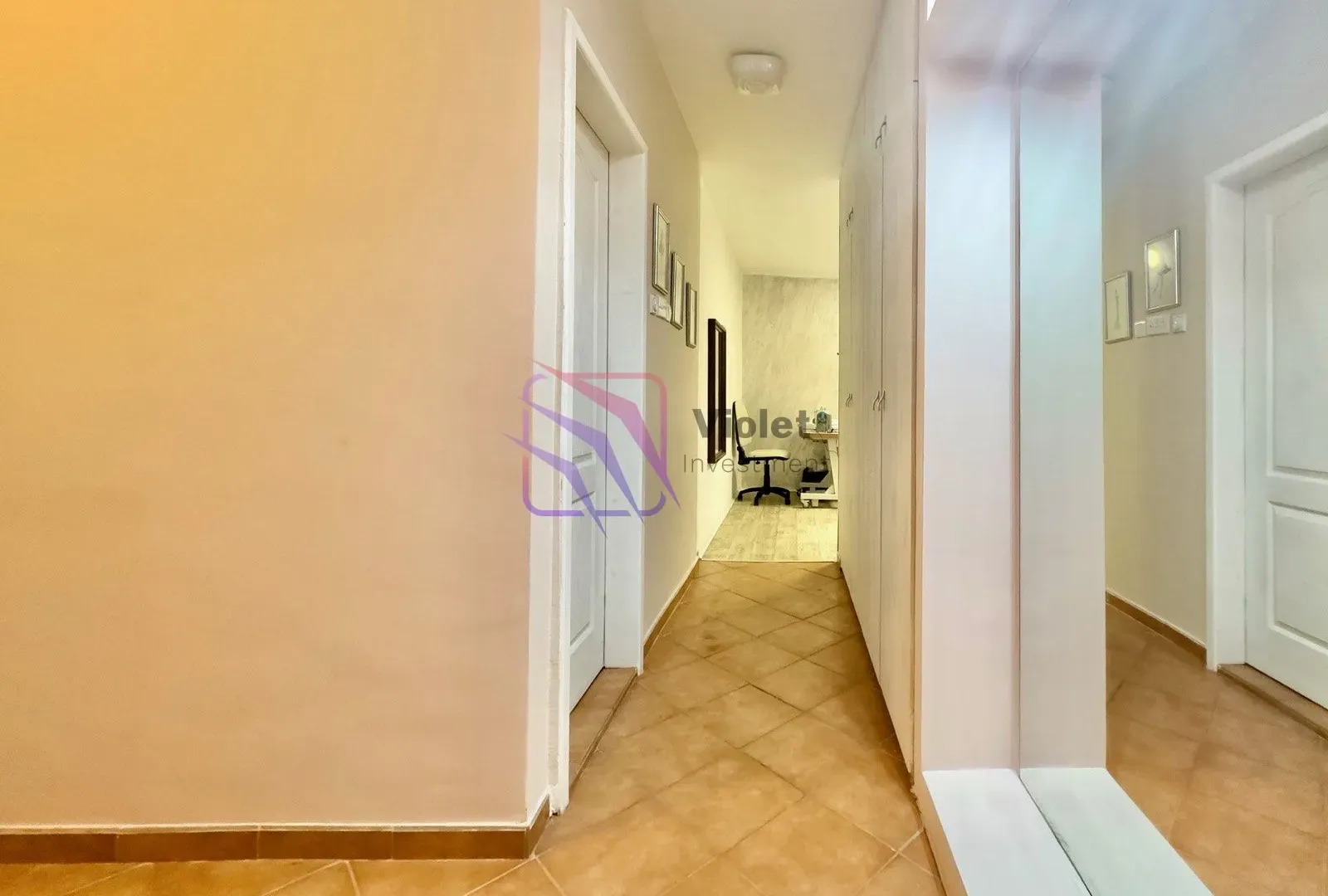 Prodaja, dvosoban stan, 65m², Seljanovo, Tivat