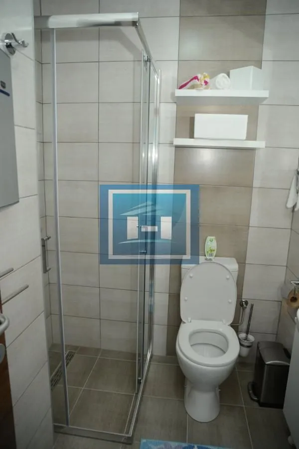 Rent, apartment, 32m², Jagodina, Srbija