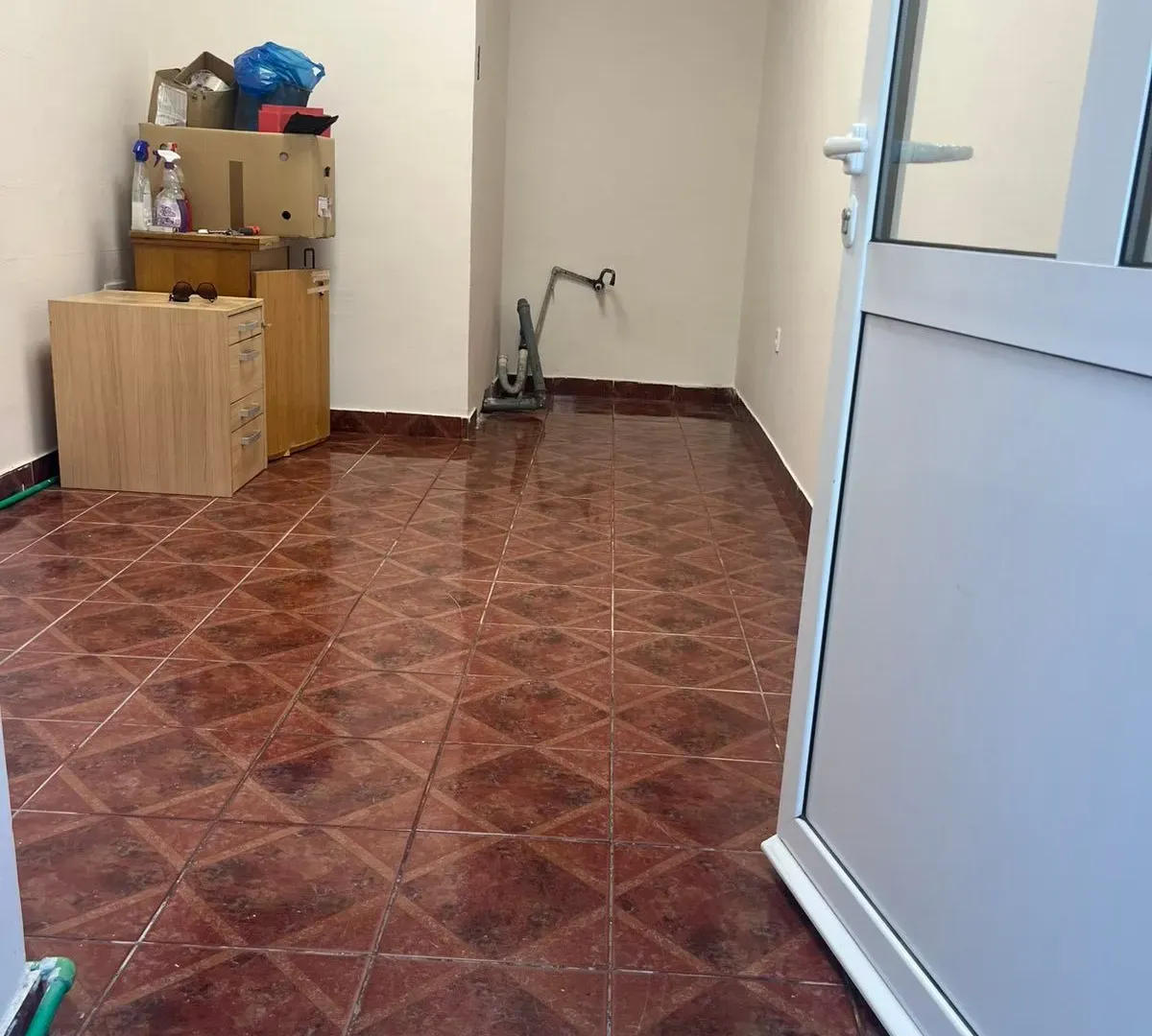 Rent, office space, 14m², Centar, Podgorica