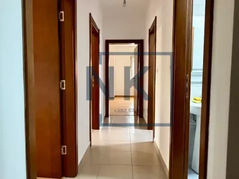 Prodaja, dvosoban stan, 73m², Tuški Put, Podgorica - image 9