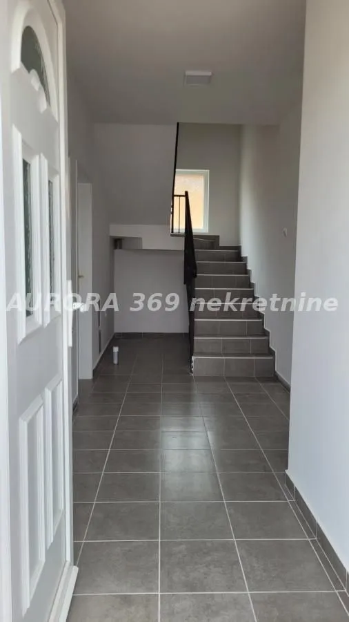 Sale, house, 105m², Petrovaradin, Novi Sad