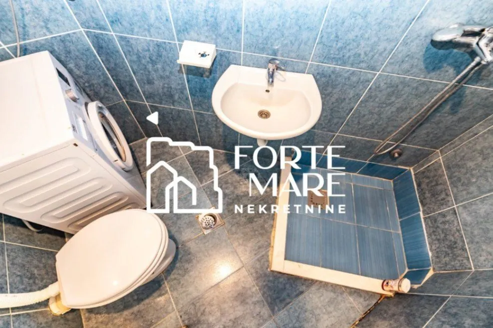 Prodaja, dvosoban stan, 63m², Bijela, Herceg Novi