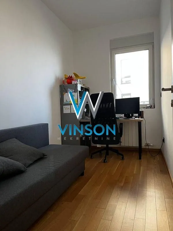 Prodaja, trosoban stan, 67m², Sajam, Novi Sad Sve Podlokacije