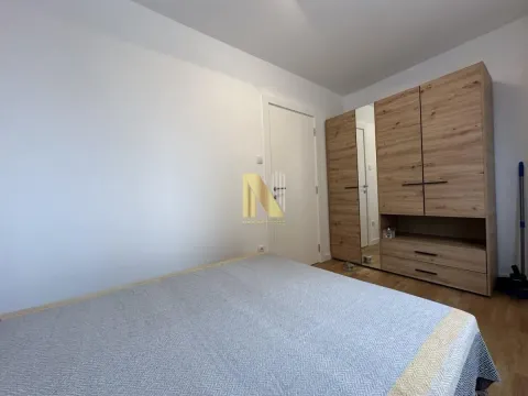 Izdavanje, jednosoban stan, 40m², Petrovaradin, Novi Sad - image 6