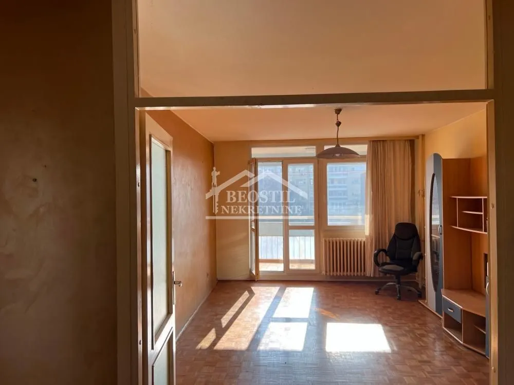 Sale, two bedroom apartment, 70m², Zemun Meandri, Zemun Sve Podlokacije