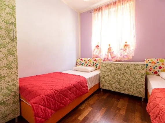 Sale, three bedroom apartment, 90m², Petrovac, Budva