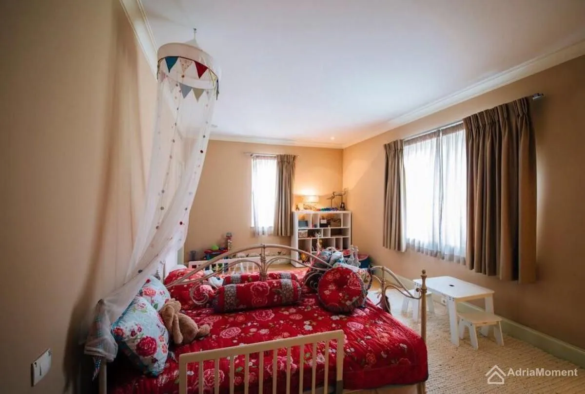 Sale, three bedroom apartment, 312m², Porto Montenegro, Tivat