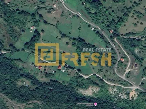 Prodaja, plac, 9129m², Kolašin, Crna Gora - image 2