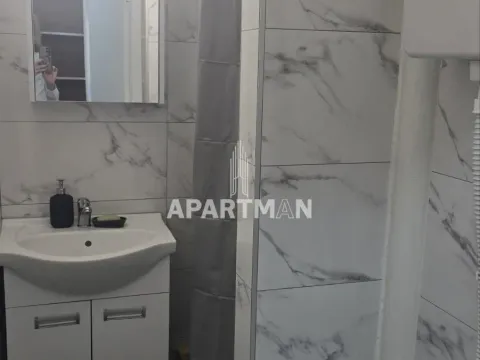 Izdavanje, jednosoban stan, 29m², Savski Venac, Beograd - image 9