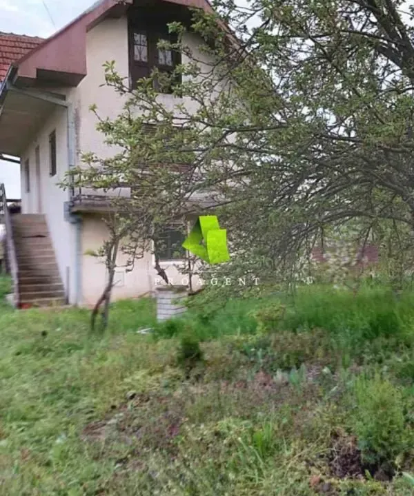 Prodaja, kuća, 100m², Gadžin Han, Srbija