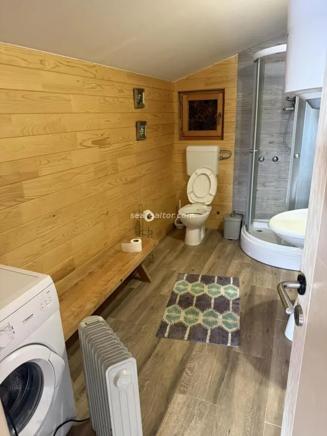 Prodaja, kuća, 150m², Žabljak, Crna Gora