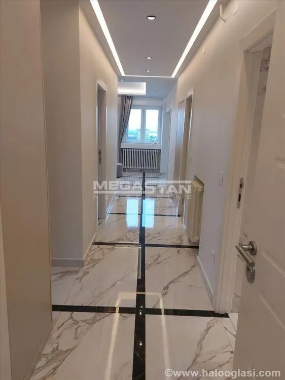 Izdavanje, trosoban stan, 72m², Tašmajdan, Palilula Sve Podlokacije