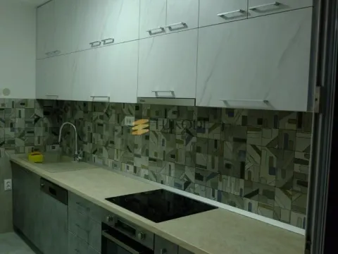 Rent, two bedroom apartment, 50m², Stari Merkator, Novi Beograd Sve Podlokacije - image 3