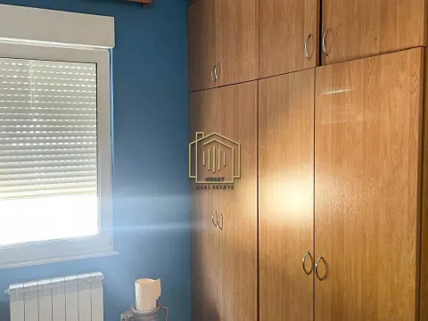 Rent, two bedroom apartment, 65m², Gorica C, Podgorica - image 8