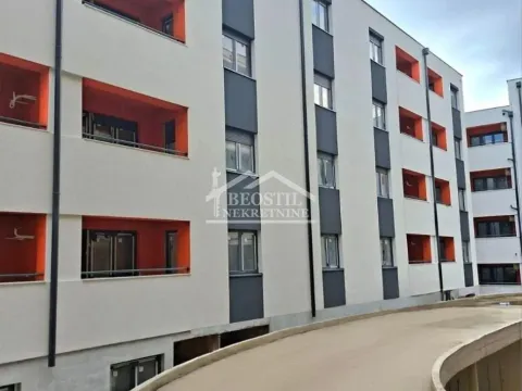 Sale, two bedroom apartment, 56m², Mirijevo 1, Mirijevo Sve Podlokacije - image 3