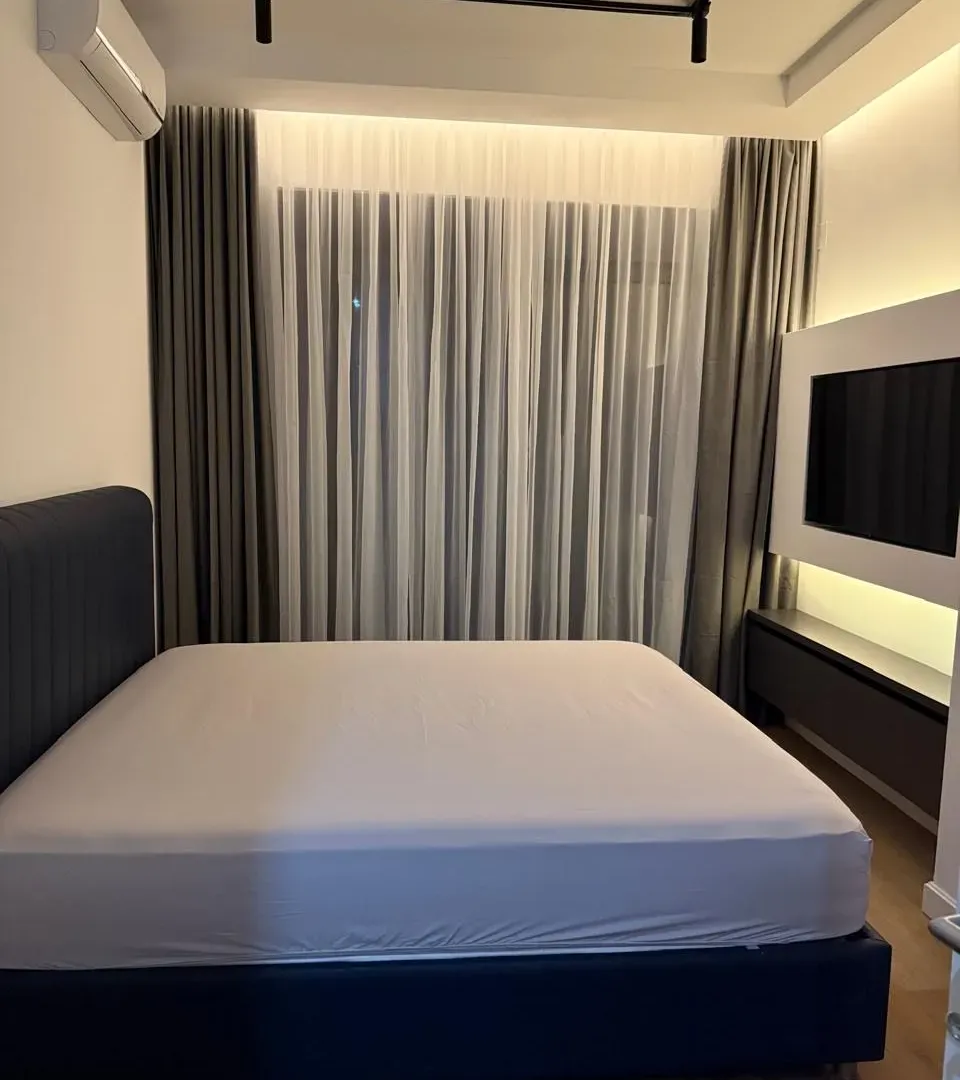 Sale, two bedroom apartment, 78m², Soho City, Bar