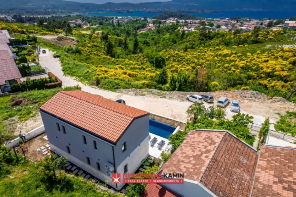 Prodaja, kuća, 250m², Tivat, Crna Gora