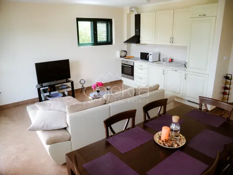 Sale, apartment, 74m², Tivat, Crna Gora - image 3