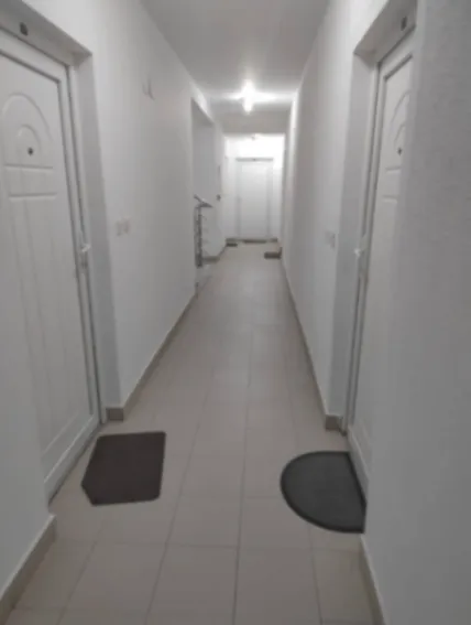 Sale, apartment, 40m², Rozino, Budva