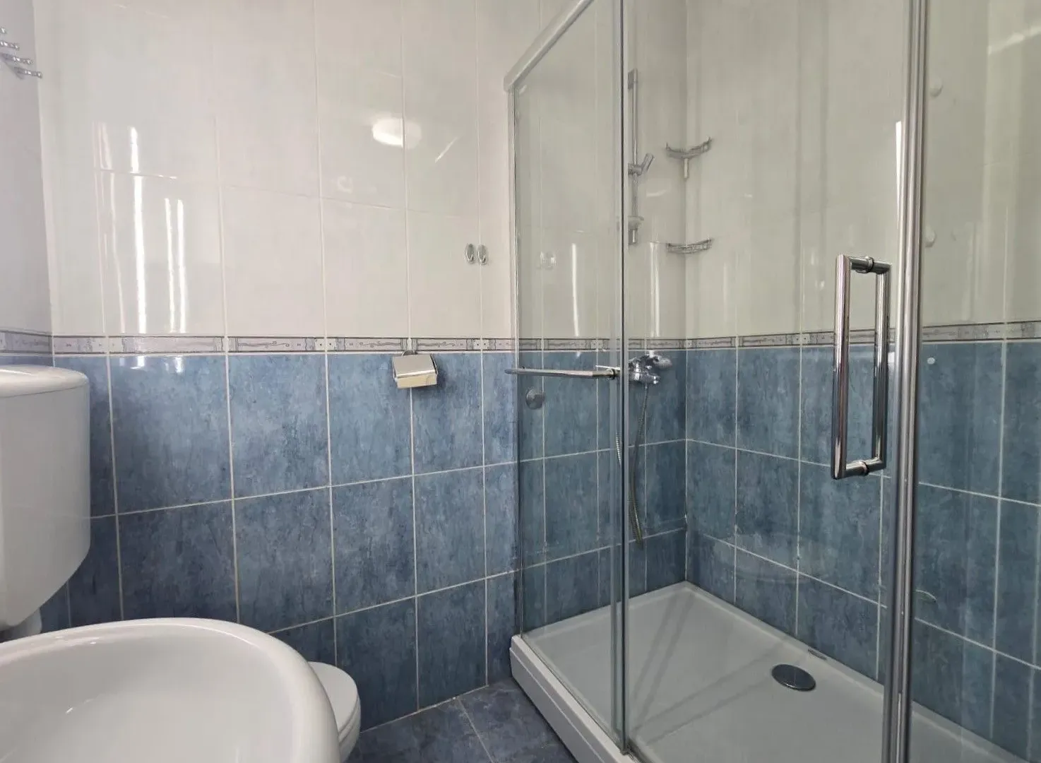 Rent, two bedroom apartment, 64m², Preko Morače, Podgorica