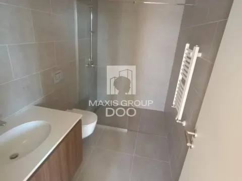 Prodaja, dvosoban stan, 56m², Savski Venac, Beograd - image 2