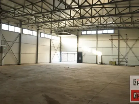 Izdavanje, poslovni prostor, 320m², Veternik, Novi Sad Sve Podlokacije - image 2