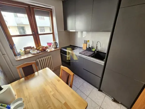 Prodaja, dvosoban stan, 40m², Socijalno, Novi Sad Sve Podlokacije - image 6