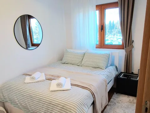 Daily-rent, one bedroom apartment, 36m², Centar, Podgorica - image 5