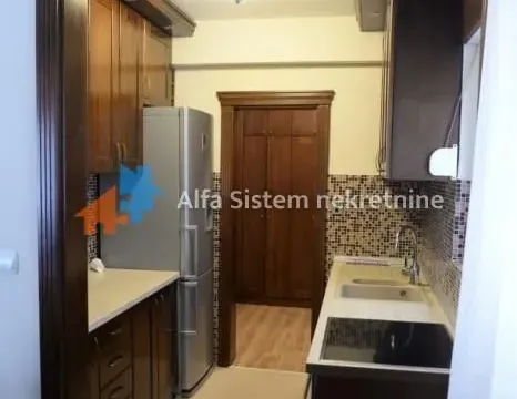 Rent, three bedroom apartment, 78m², Vračar Hram, Vračar Sve Podlokacije - image 4