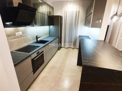 Izdavanje, dvosoban stan, 67m², Savski Venac, Beograd - image 11