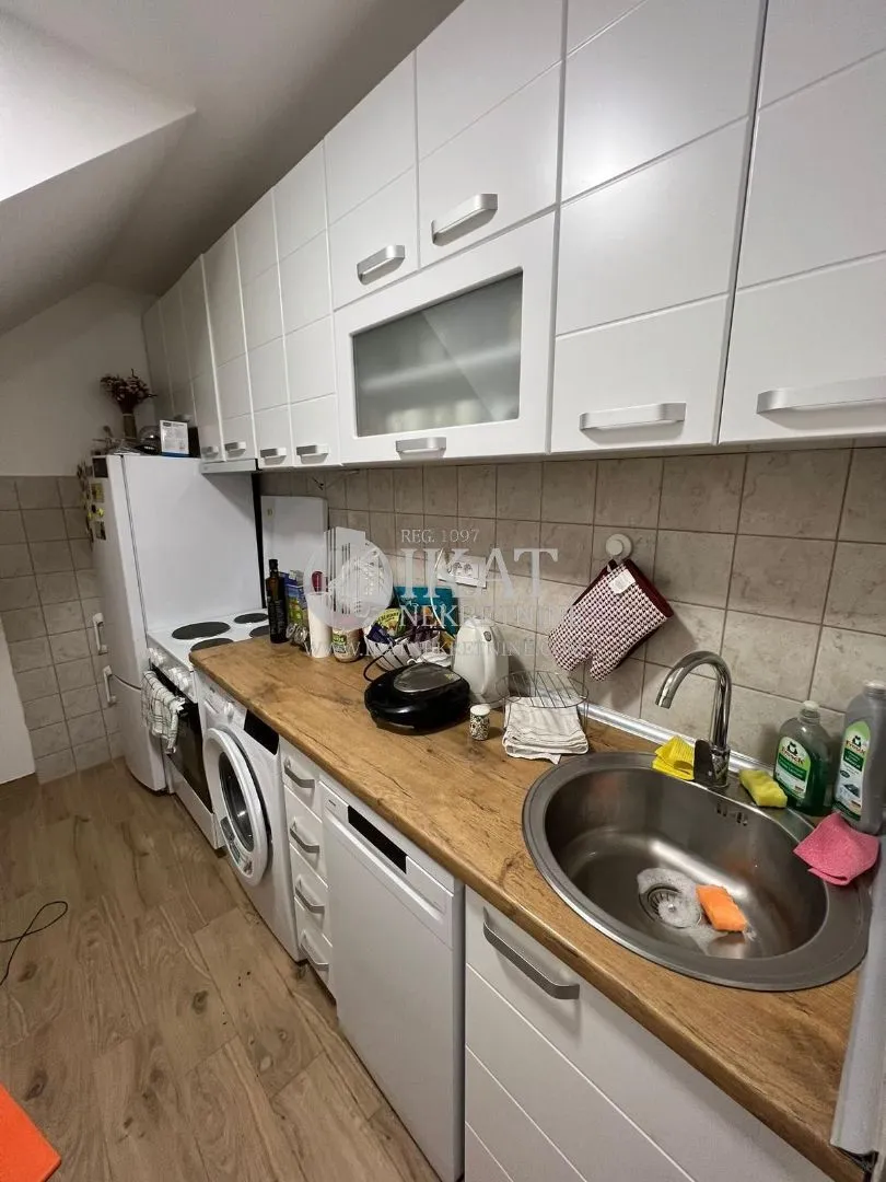 Prodaja, dvosoban stan, 48m², Rudine, Zlatibor