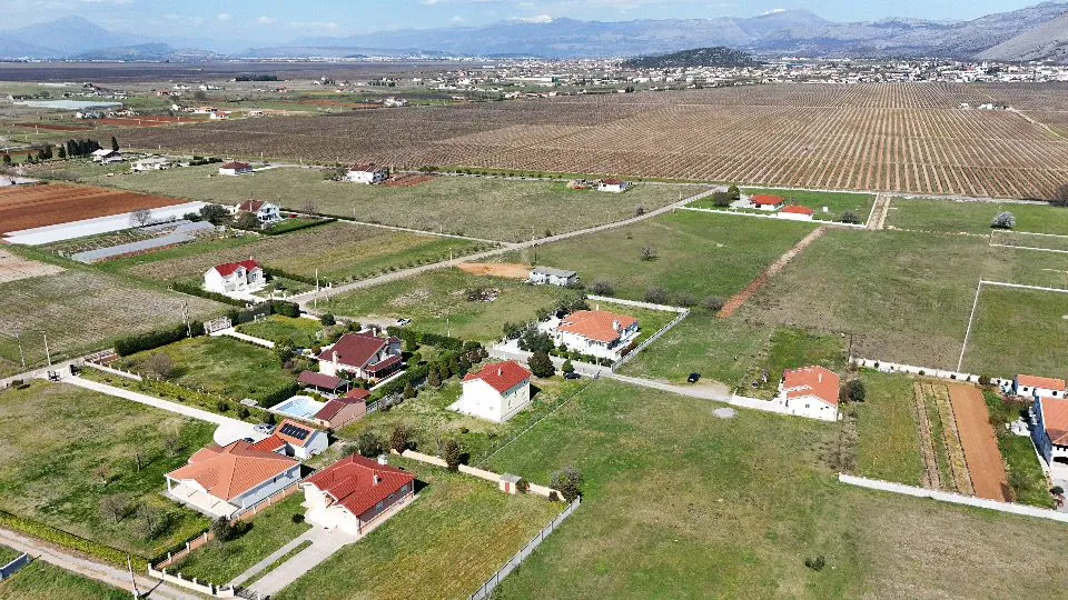 Prodaja, plac, 3000m², Tuzi, Podgorica