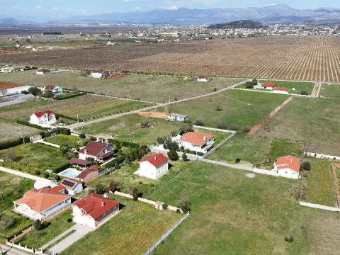 Prodaja, plac, 3000m², Tuzi, Podgorica - image 2