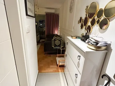 Prodaja, jednosoban stan, 38m², Podgorica, Crna Gora - image 3