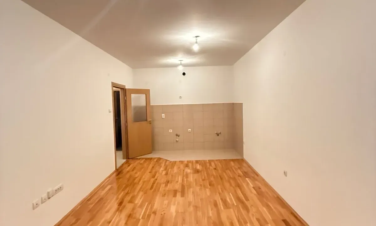 Prodaja, jednosoban stan, 49m², Ljubović, Podgorica