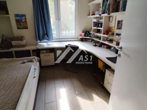 Izdavanje, četvorosoban stan, 120m², Liman 3, Novi Sad Sve Podlokacije - image 5