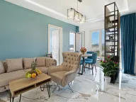 Rent, two bedroom apartment, 50m², Centar, Tivat - image 1