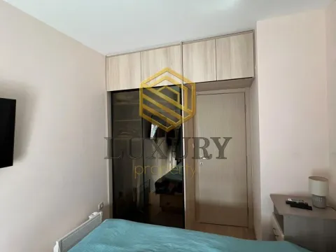 Sale, one bedroom apartment, 53m², City Kvart, Podgorica - image 9