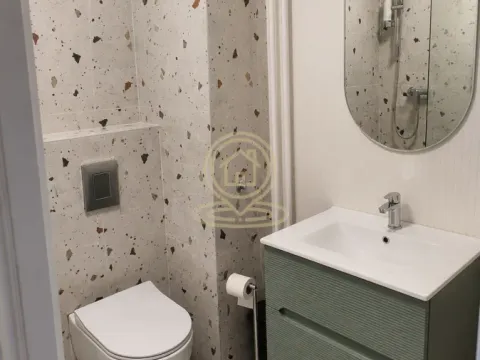 Izdavanje, dvosoban stan, 36m², Stari Grad, Beograd - image 8